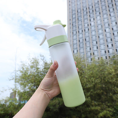 Bottlesfresh™ Refreshing Water Bottle (50% DISCOUNT)