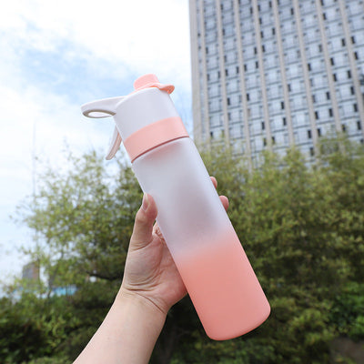 Bottlesfresh™ Refreshing Water Bottle (50% DISCOUNT)