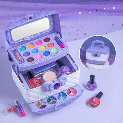 Kiddie™ Beauty Adventure Set (50% DISCOUNT)