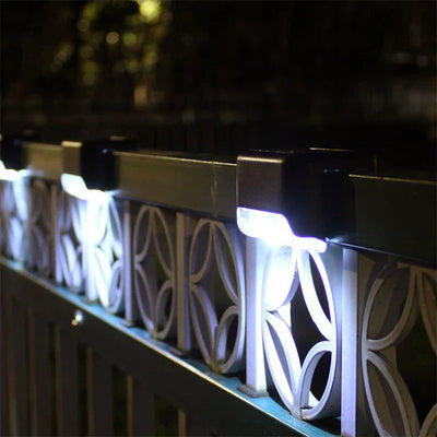 Stairslights™ - Lighting for Outdoor Stairs (50% OFF)