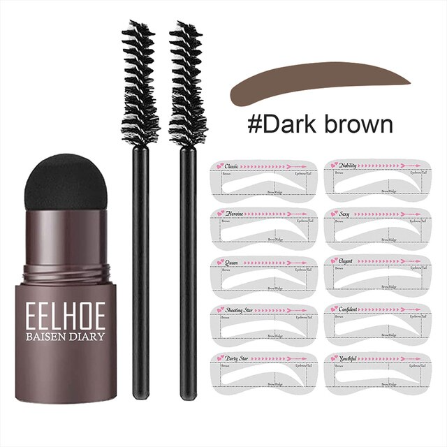 Caryn™ - Eyebrow Set