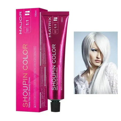 Glamup™ - Hair Color Shampoo (50% DISCOUNT)