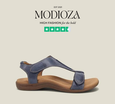 Ella™ Orthopedic Summer Sandals (50% Off)