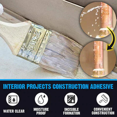 1+2 Free | SealantGel™ The Solution for All Your Home Leak Problems!