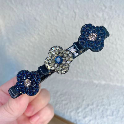 2+2 Free | Starry™ Crystal-Embellished Hair Clips