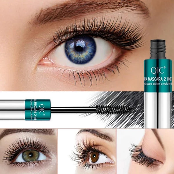 Ilyana™ - Long-lasting Curl Mascara (50% OFF)