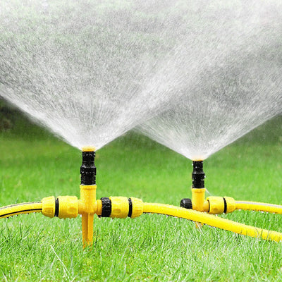 EzWater™ Garden Sprinkler