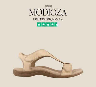 Ella™ Orthopedic Summer Sandals (50% Off)