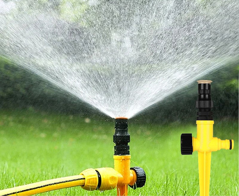 EzWater™ Garden Sprinkler