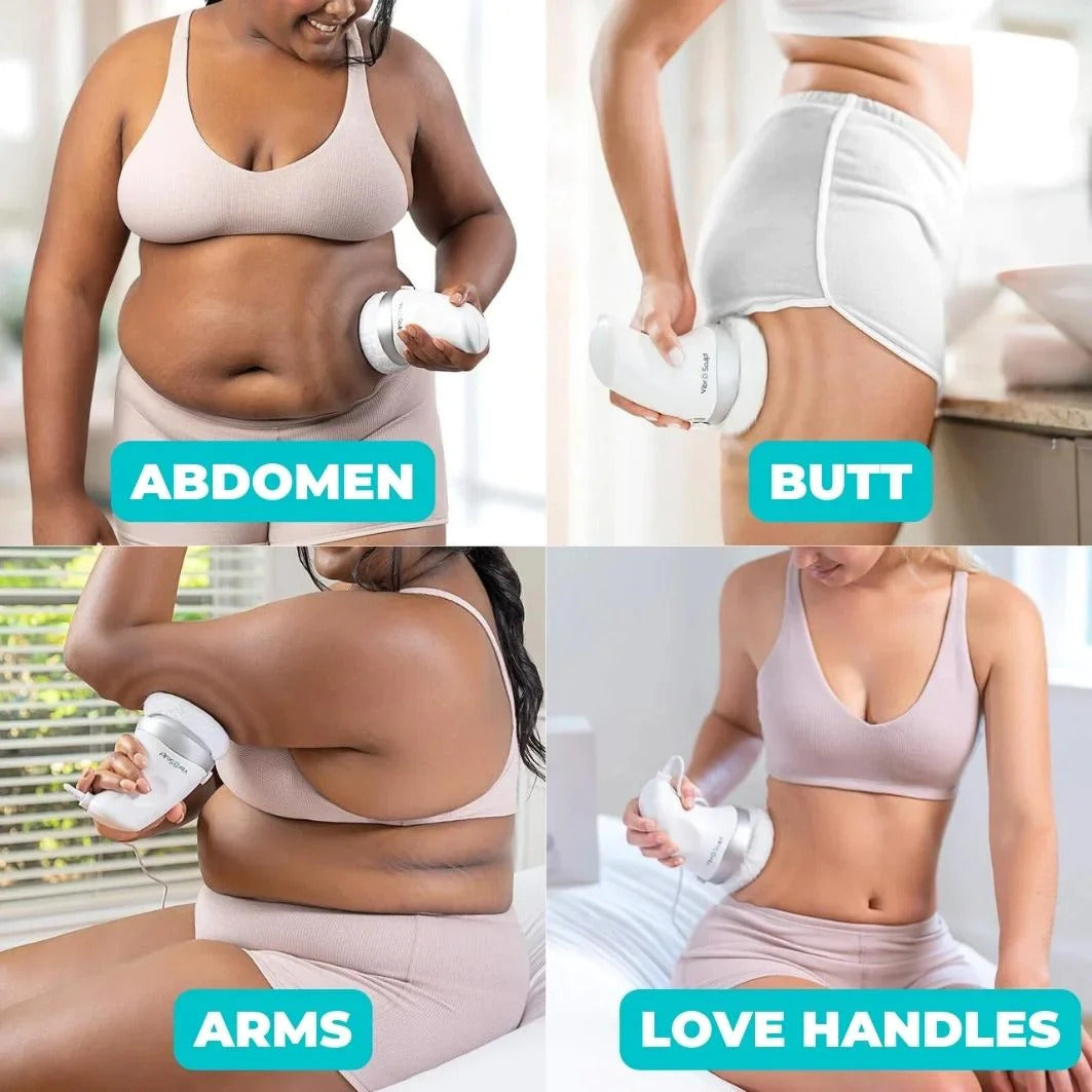 BodySculpt™ Professional Slimming Massage Device (50% OFF)