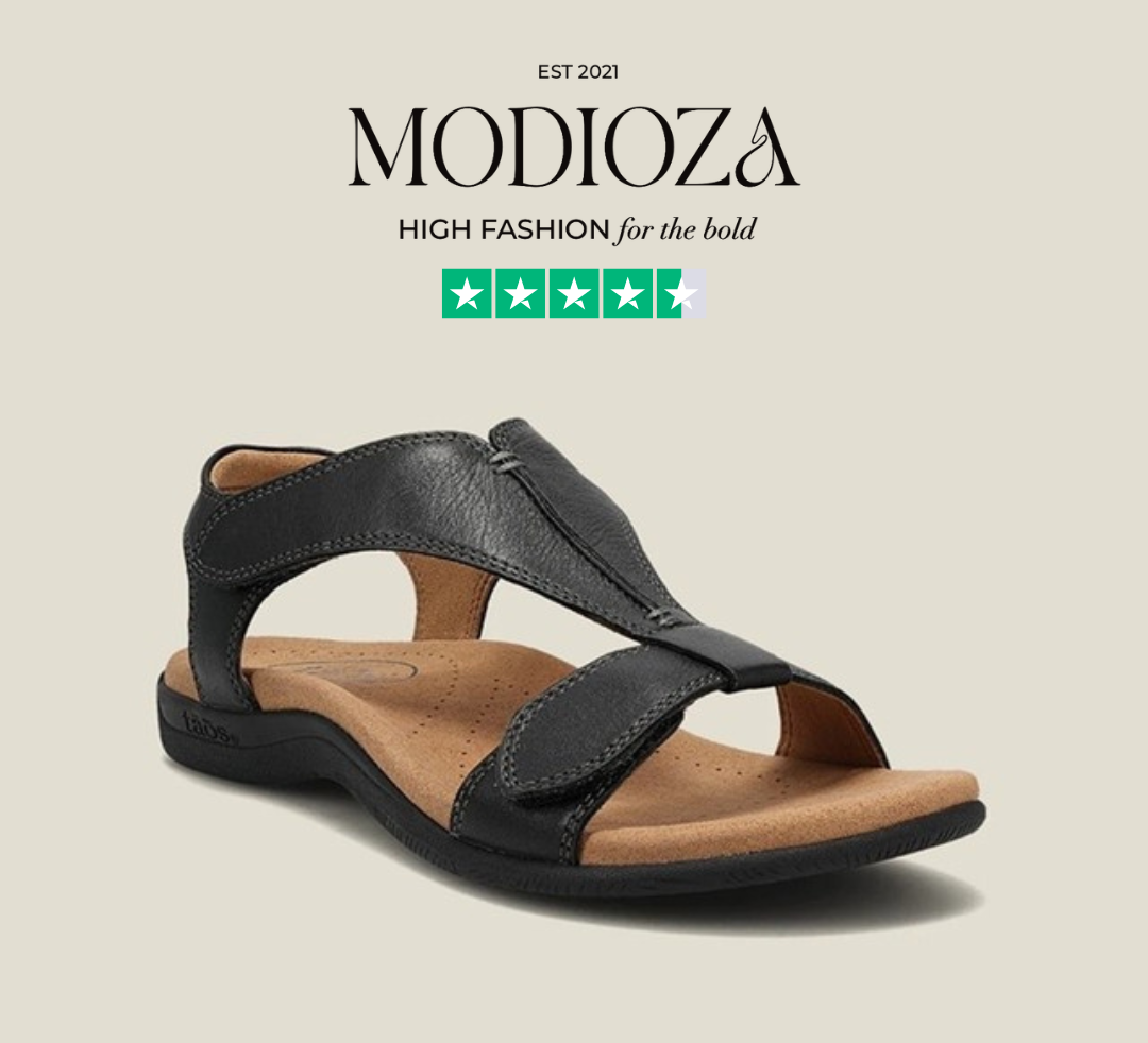 Ella™ Orthopedic Summer Sandals (50% Off)