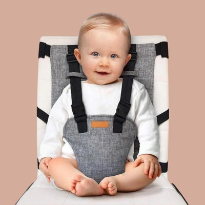 TragtMich™ - Travel High Chair