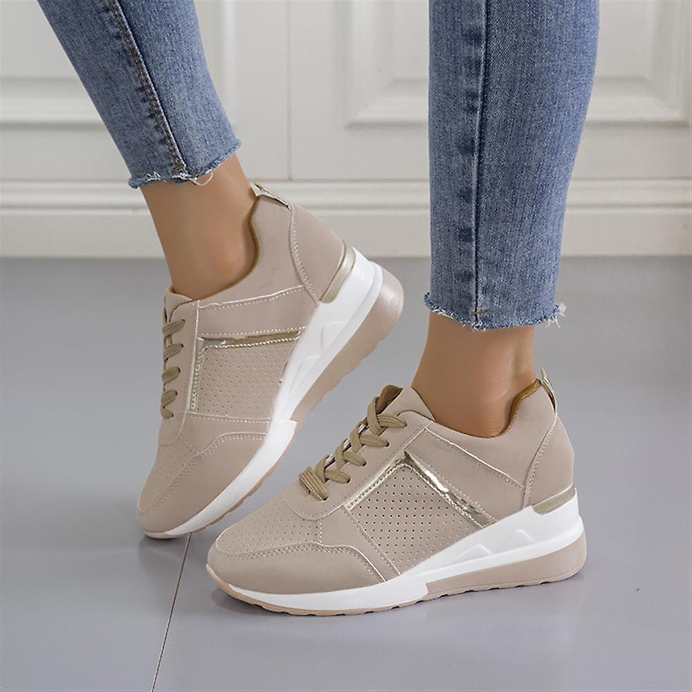 Alexia™ Orthopedic Sneakers (50% Off)