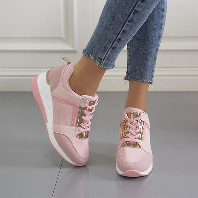 Alexia™ Orthopedic Sneakers (50% Off)