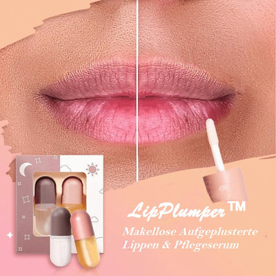 LipPlump™ - Fuller & Healthier Lips (Buy 1 Get 1 FREE)