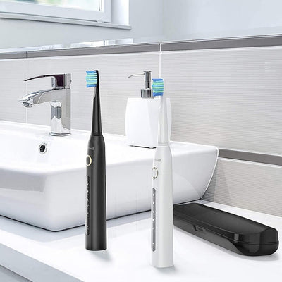 FairyWill™ D7 | Rechargeable Electric Sonic Toothbrush