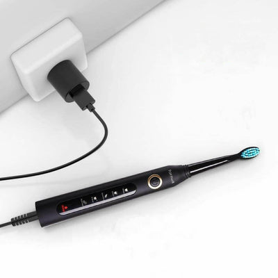 FairyWill™ D7 | Rechargeable Electric Sonic Toothbrush