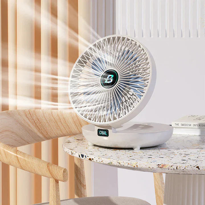 CoolBreeze™ Table Fan