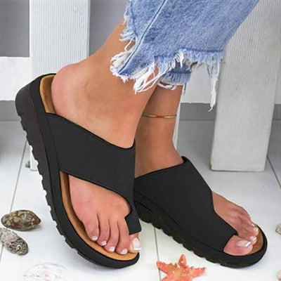 Soof™ Orthopädische Damen Sandalen (50% RABATT)