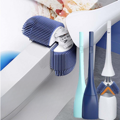 DeepClean™ Toilet Brush