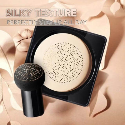 New Mushroom Head Air Cushion CC Cream | 1+1 FREE