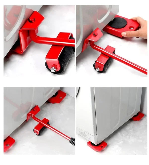 SwiftMove™ Furniture Lifter Mover Tool (50% DISCOUNT)