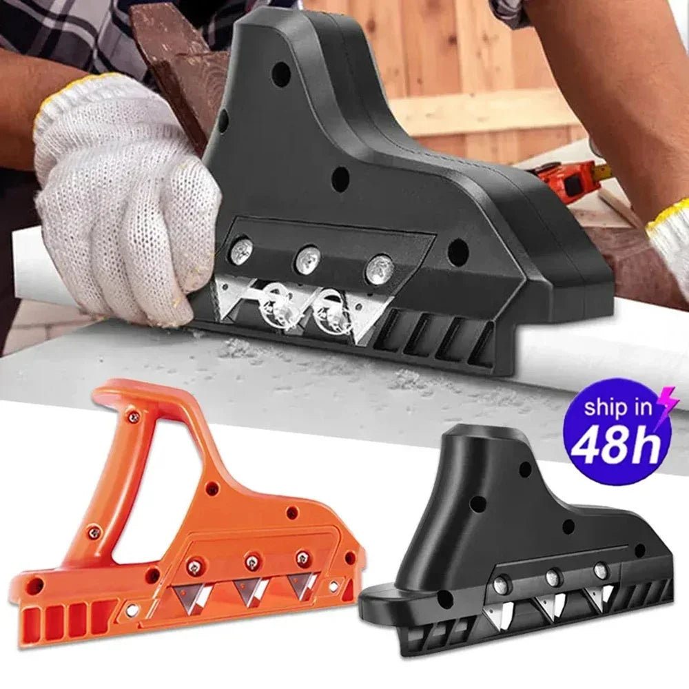 QuickCutter™ - Quick Cutter Hand Plane (50% DISCOUNT)