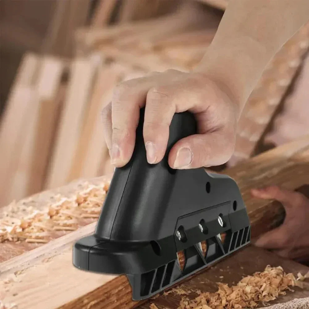 QuickCutter™ - Quick Cutter Hand Plane (50% DISCOUNT)