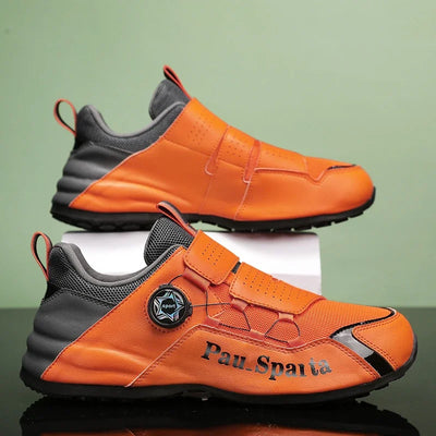 Cesar™ - Orthopedic Autumn Golf Shoes (50% DISCOUNT)