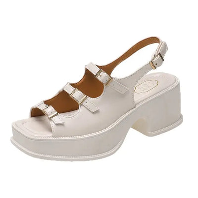 Lila™ - Orthopädische Freizeitsandalen (50% RABATT)