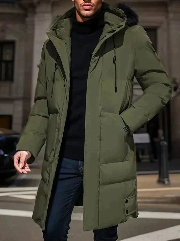 Risto™ - Defy Winter with Style and Warmth (50% Off)