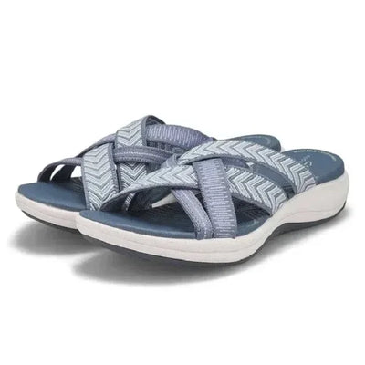 Velora™ - Ergonomic Pain-Relief Sandals for Women