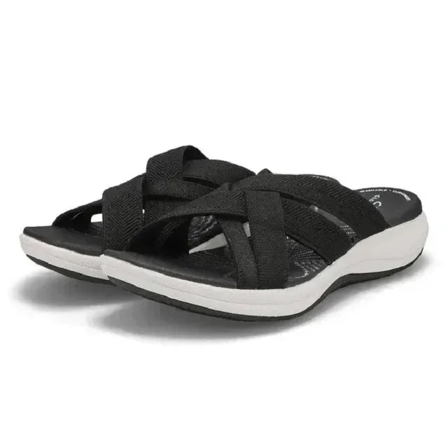 Velora™ - Ergonomic Pain-Relief Sandals for Women