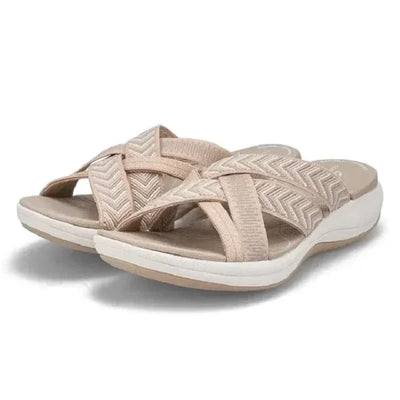 Velora™ - Ergonomic Pain-Relief Sandals for Women