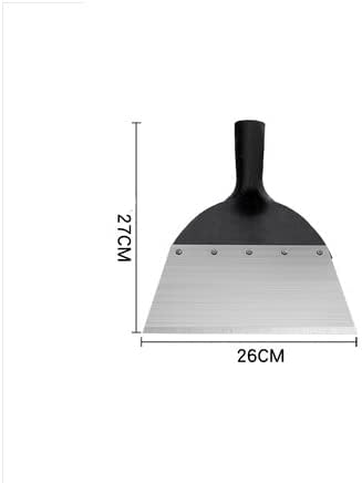 WeedX™ - Robuste Gartenschaufel (50% Rabatt)