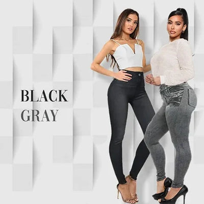 Sancia™ - Skinny Fit Jeans Leggings (50% OFF)