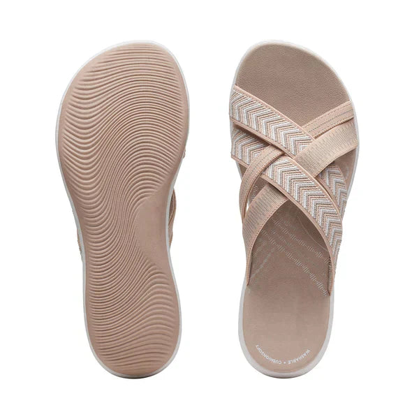 Celina™ - Stylish Orthopedic Sandals (50% OFF)