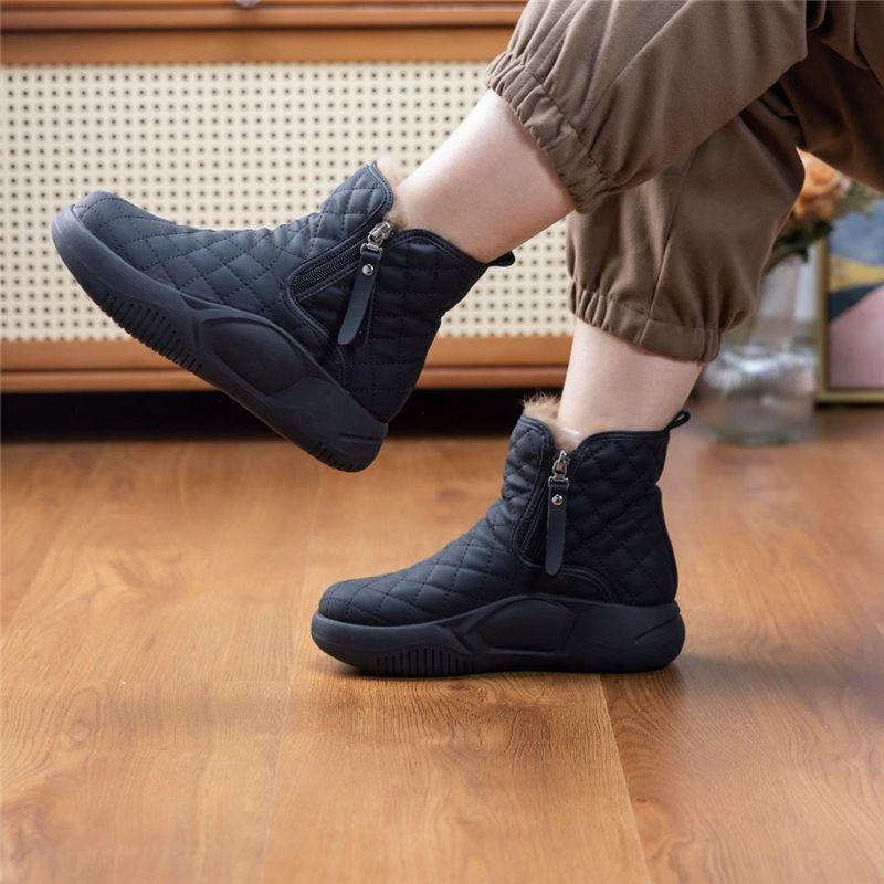 Alexa™ - Waterproof Snow Boots (50% OFF)