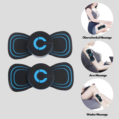 Massagist™ Muscle Pain Reliever