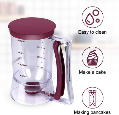 CookPro™ Dough Dispenser