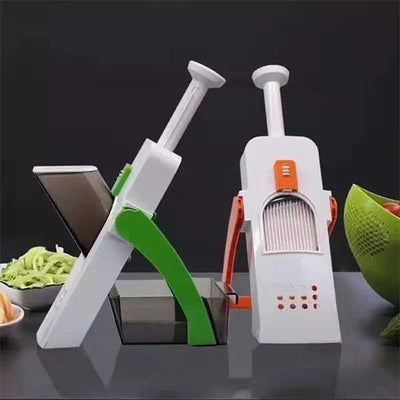 Versaslice™ - Multifunctional Vegetable Slicer (50% OFF)