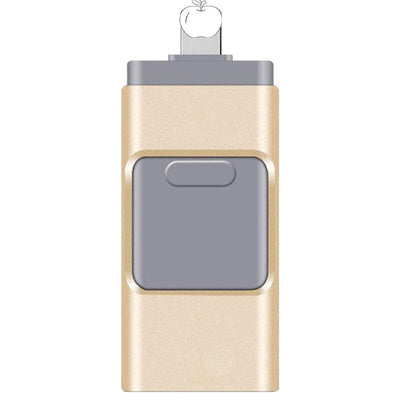 SmartFlash™ Handy Flash Drive 16GB