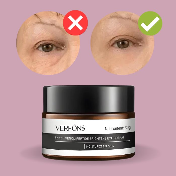 Spotless™ Temporary Firming Eye Cream 1+1 FREE