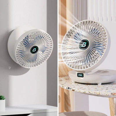 CoolBreeze™ Table Fan