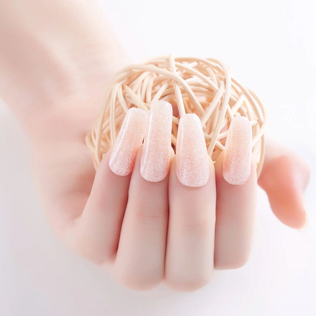 Linnea™ - Polygel Easy Nail Set (50% DISCOUNT)