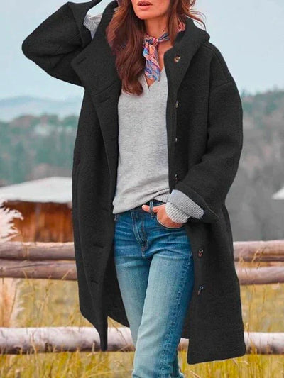 Lumi™ - Elegant Winter Hug Jacket (50% DISCOUNT)