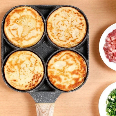 SpecialPan™ - Cook 4 Mini Dishes at Once!