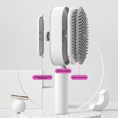 BrushEnvy™ - Hair Brush 1+1 FREE