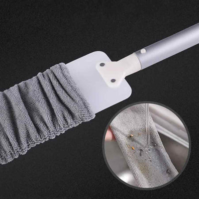 ProMopp™ Flexible Microfiber Mop