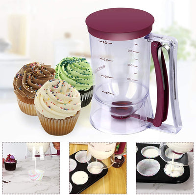 CookPro™ Dough Dispenser